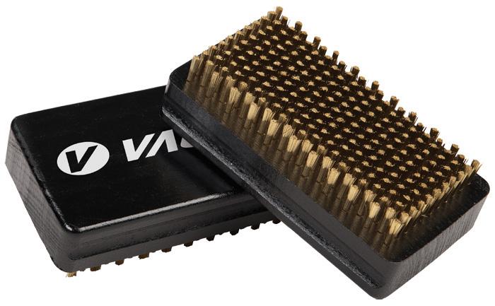 Vauhti Vauhti Brass Brush Green 115-01050 Platou Sport 1