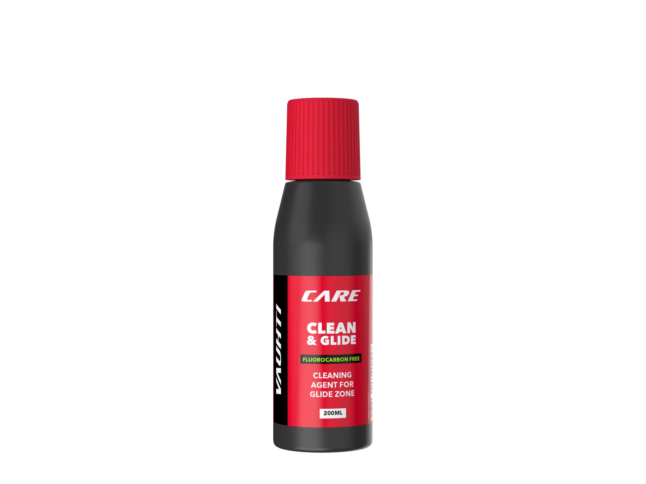 Vauhti Vauhti Clean & Glide Red 200ml 930-CG200FF Platou Sport 1