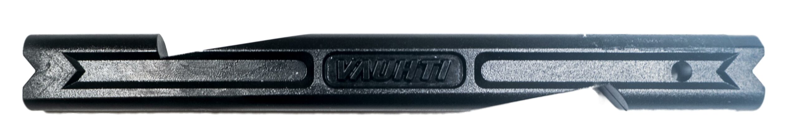 Vauhti Vauhti Groove Scraper Black 100-00870 Platou Sport 1