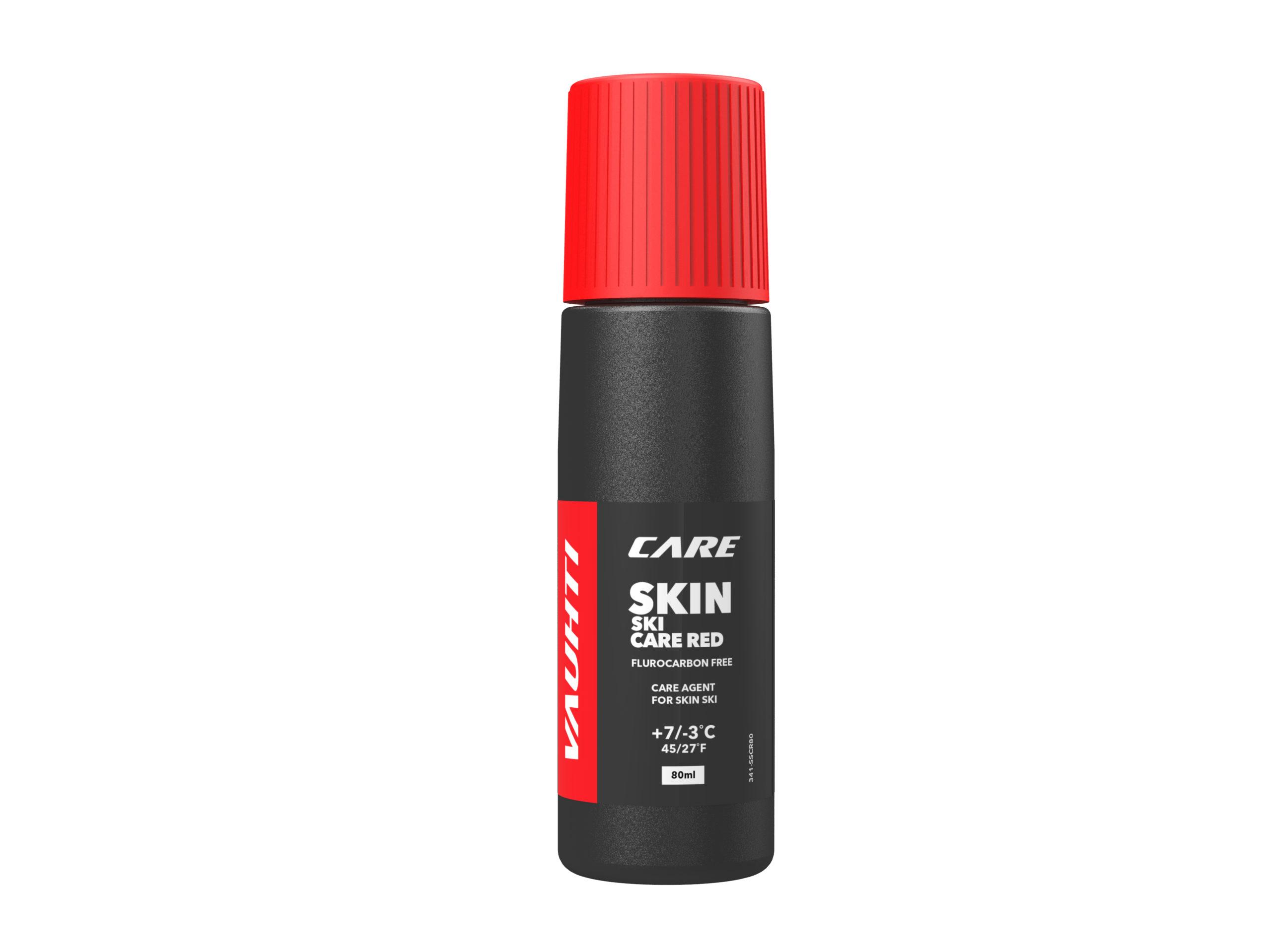 Vauhti Vauhti Skin Care Red +10°C til -1°C 80ml 341-SSCR80 Platou Sport 1