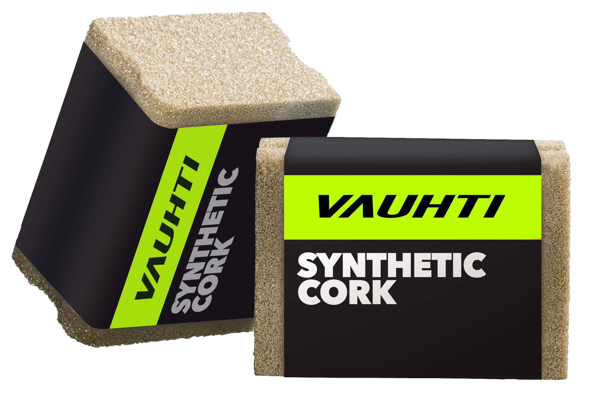 Vauhti Vauhti Speed OY Synthetic Cork Black 910 Platou Sport 1