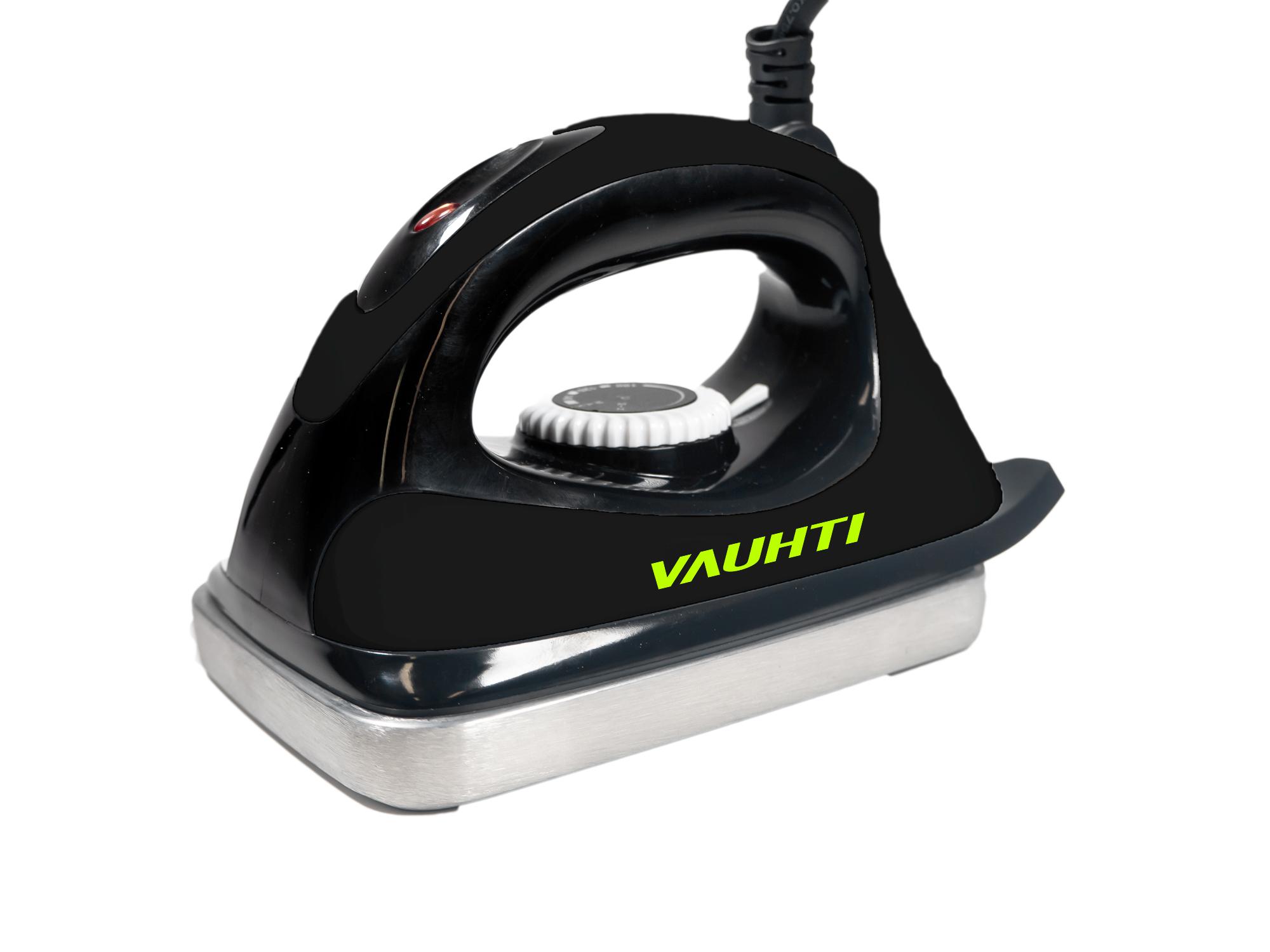 Vauhti Vauhti Speed OY Wax Iron Economy 1000W V1400 Platou Sport 1