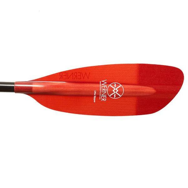 Werner Werner Little Dipper Str Glass 2Pc Adj Small Red WELIT Platou Sport 1