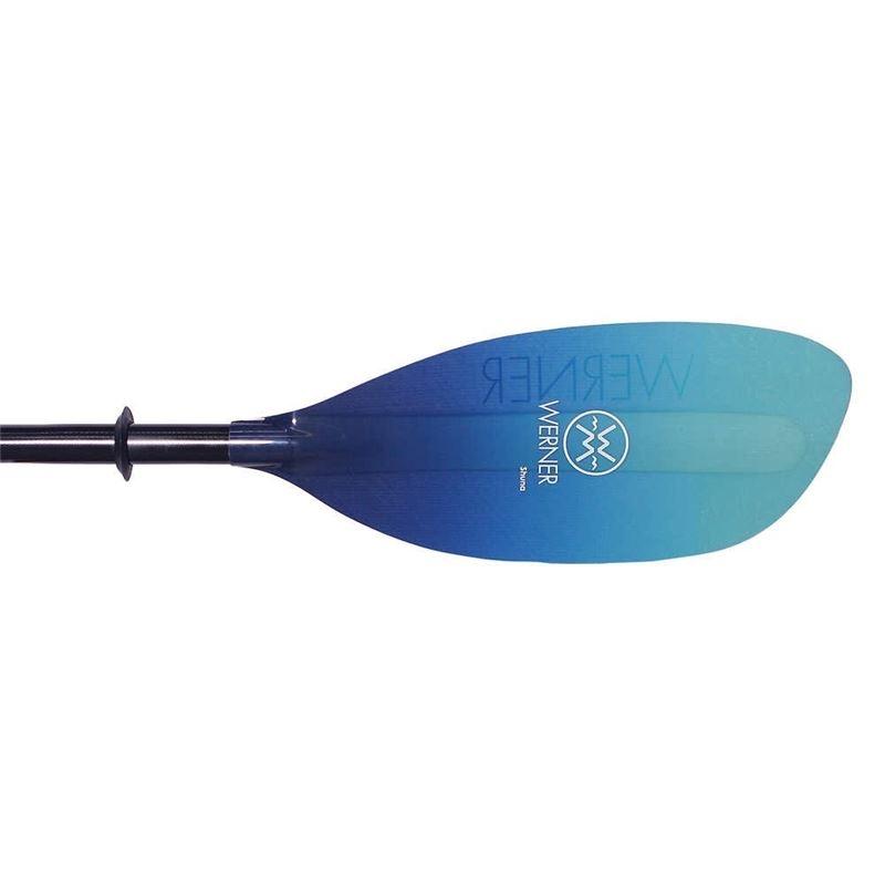 Werner Werner Shuna Bent Carbon Glass Bcg 2Pc Adj Red WESHUBCG Platou Sport 1