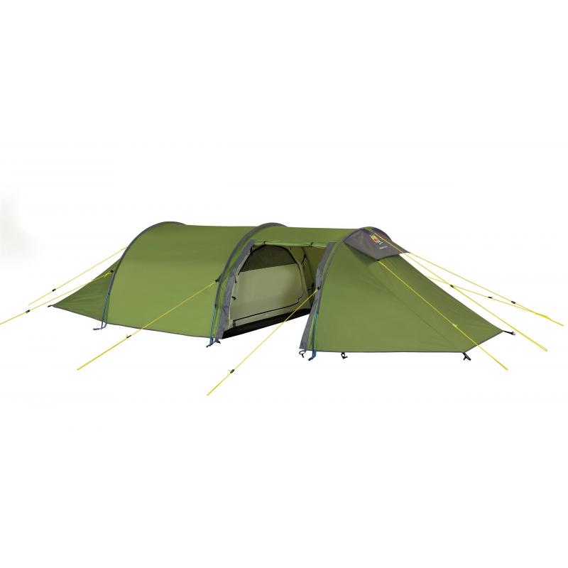Wild Country Wild Country Hoolie Compact 2 ECT Green Platou Sport 1