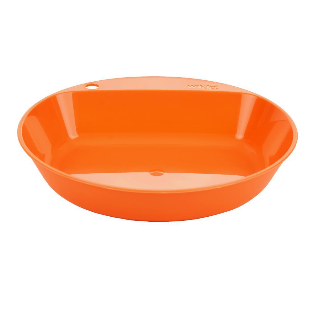 Wildo Wildo Turtallerken Dyp Appelsin 121402 Platou Sport 1