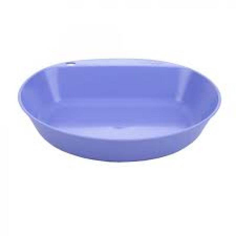 Wildo Wildo Turtallerken Dyp Blåbær 121403 Platou Sport 1