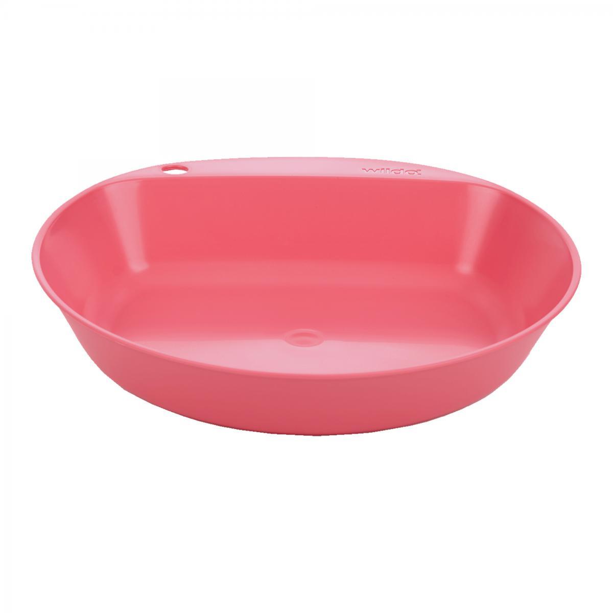 Wildo Wildo Turtallerken Dyp Rosa 121405 Platou Sport 1