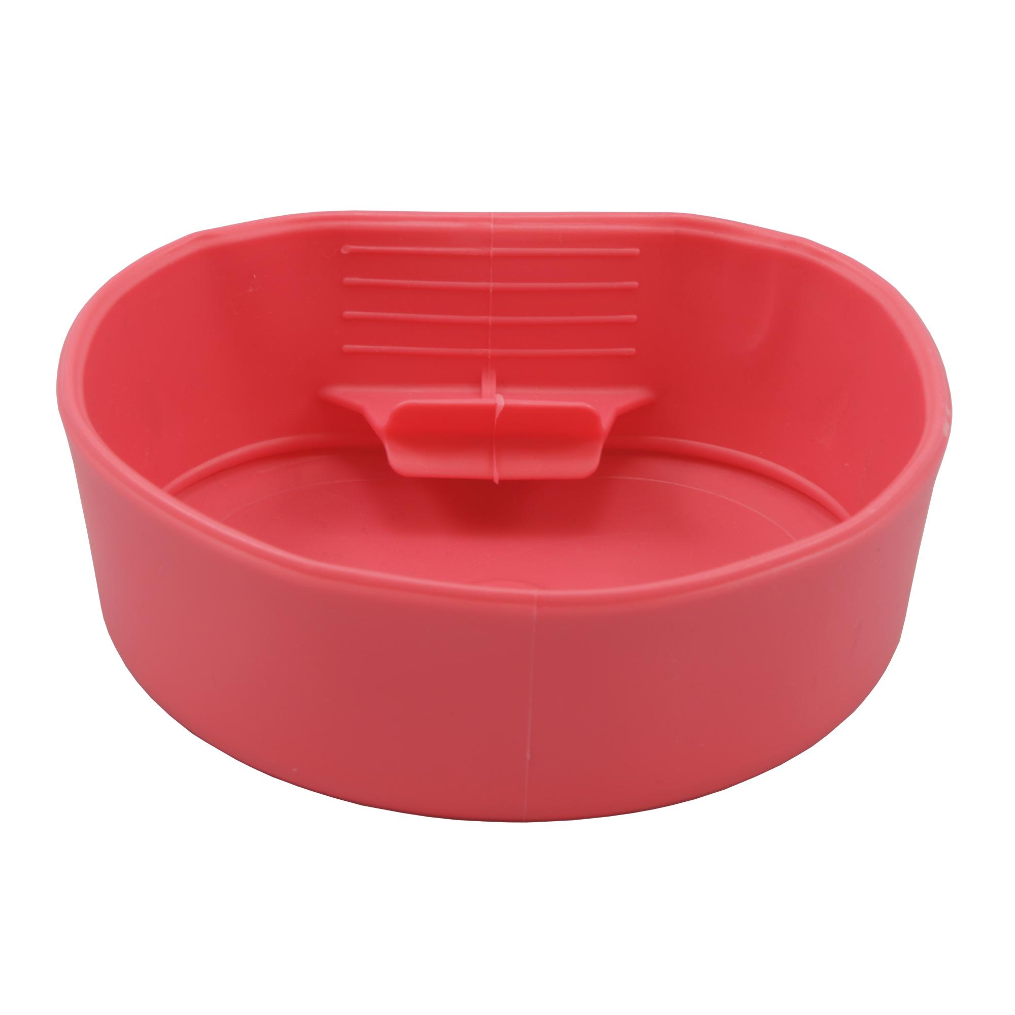 Wildo Wildo Vippkopp Original Big 6 Dl Rosa 120875 Platou Sport 1