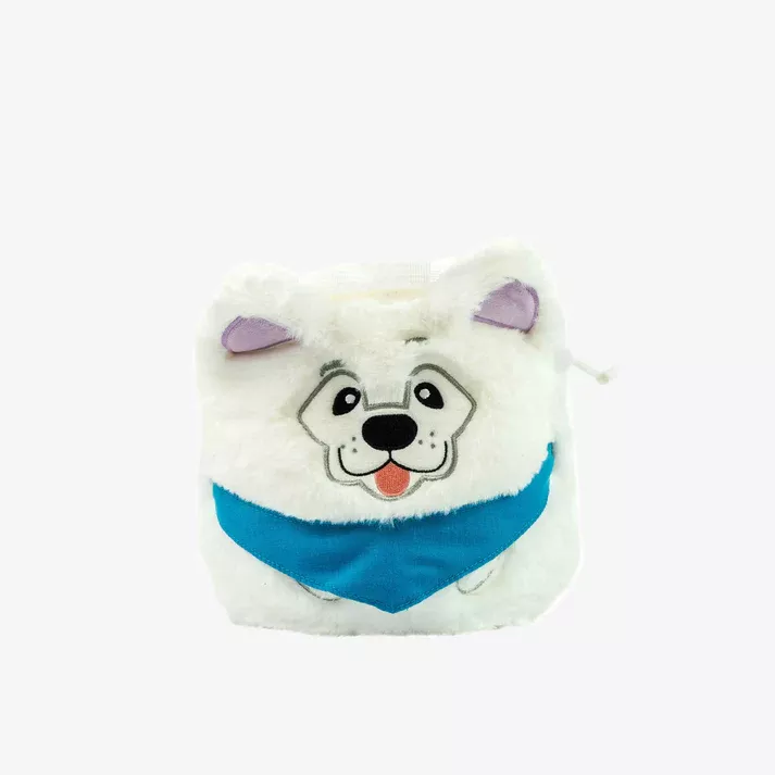 Y&Y Y&Y Chalk Bag Samoyed Dog 114079 Platou Sport 1