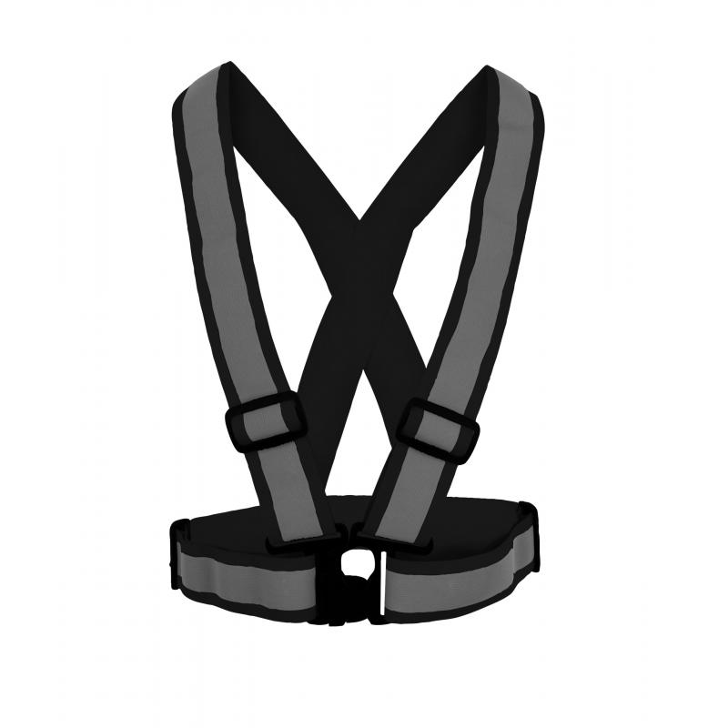 YOU You Motala Sort-Refleks 9053-19995 Platou Sport 1