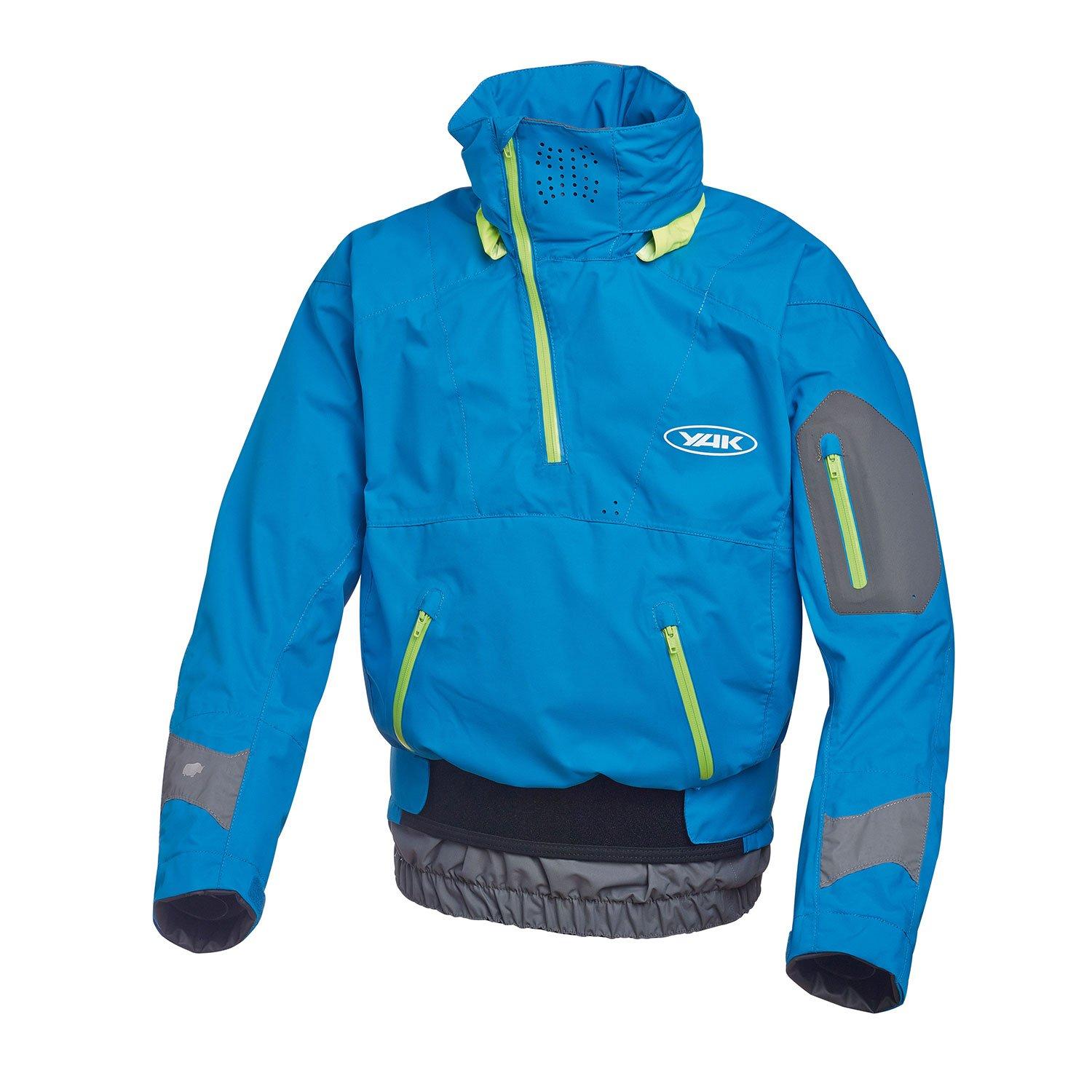 Yak Yak Apollo Cag Blue Platou Sport 1