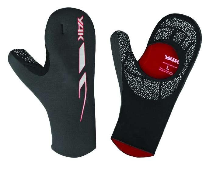 Yak Yak Open Palm Mitt Platou Sport 1