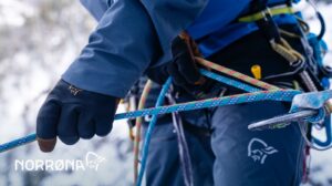Norrøna utstyr og tilbehør