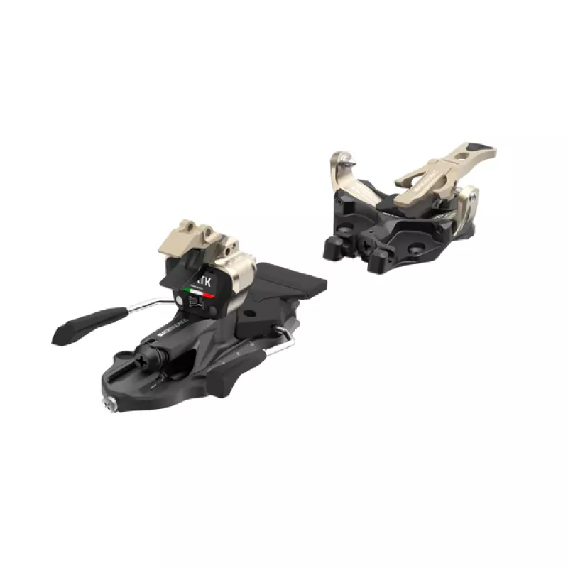 ATK Raider 13 Evo Sandy AK-R13 Platou Sport 3