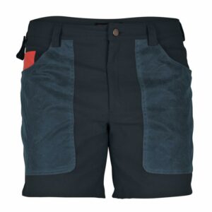 Amundsen 7incher Field Shorts Mens Faded Navy/Navy