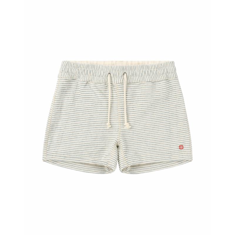 Amundsen 4incher Chukka Shorts Womens Stormy Blue