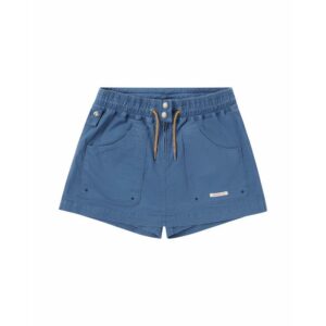 Amundsen Ditch-Hiker Scooter Skirt Womens Indigo