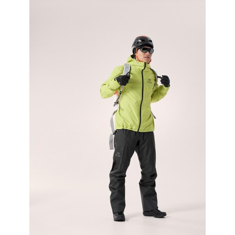 Arc'teryx Alpha SL Pant Mens Black