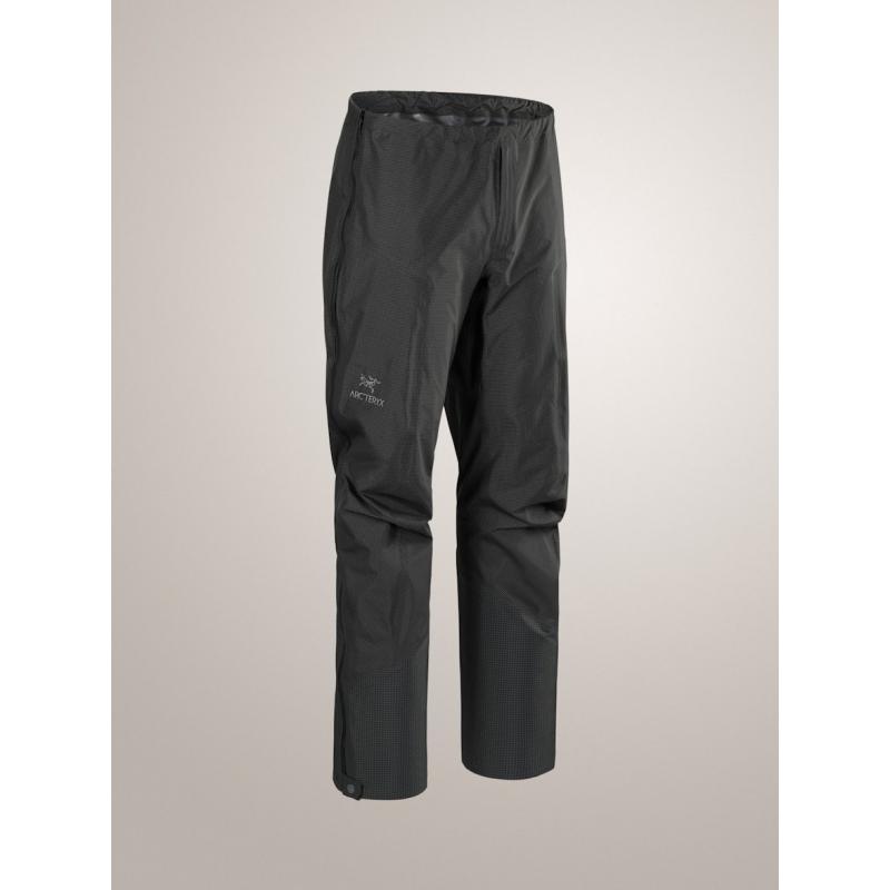 Arc'teryx Alpha SL Pant Mens Black - Bilde 2