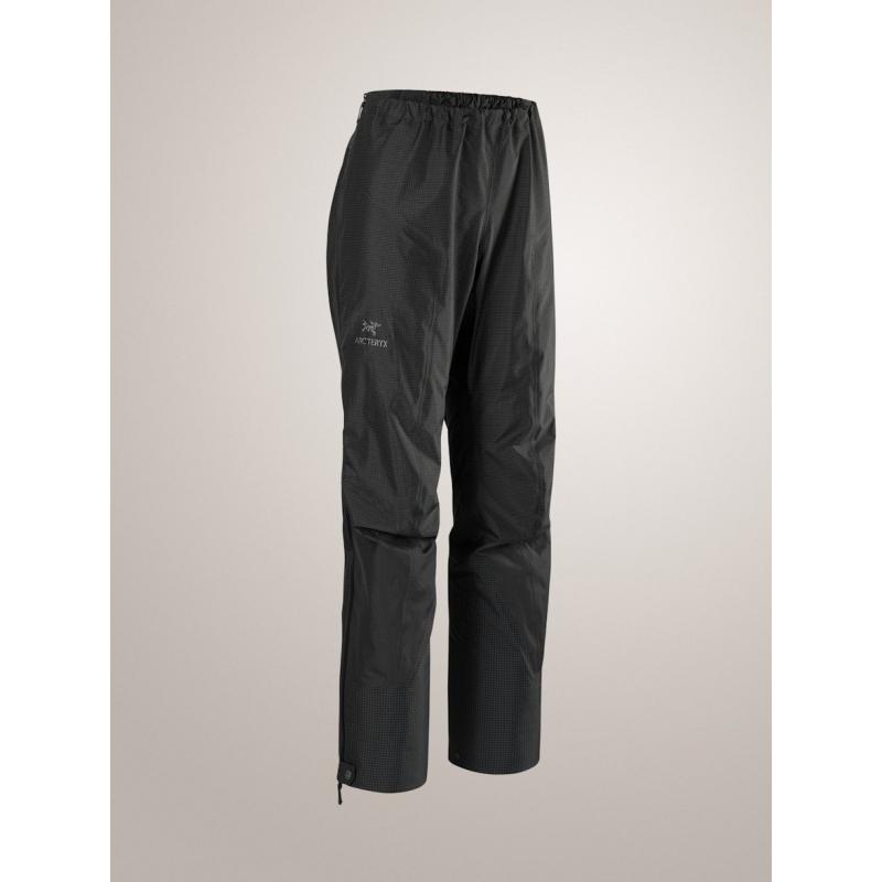 Arc'teryx Alpha SL Pant Womens Black - Bilde 2