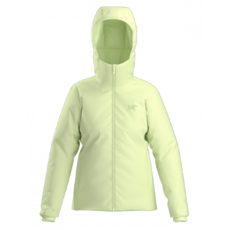 Arc'teryx Atom Hoody Womens Shincha