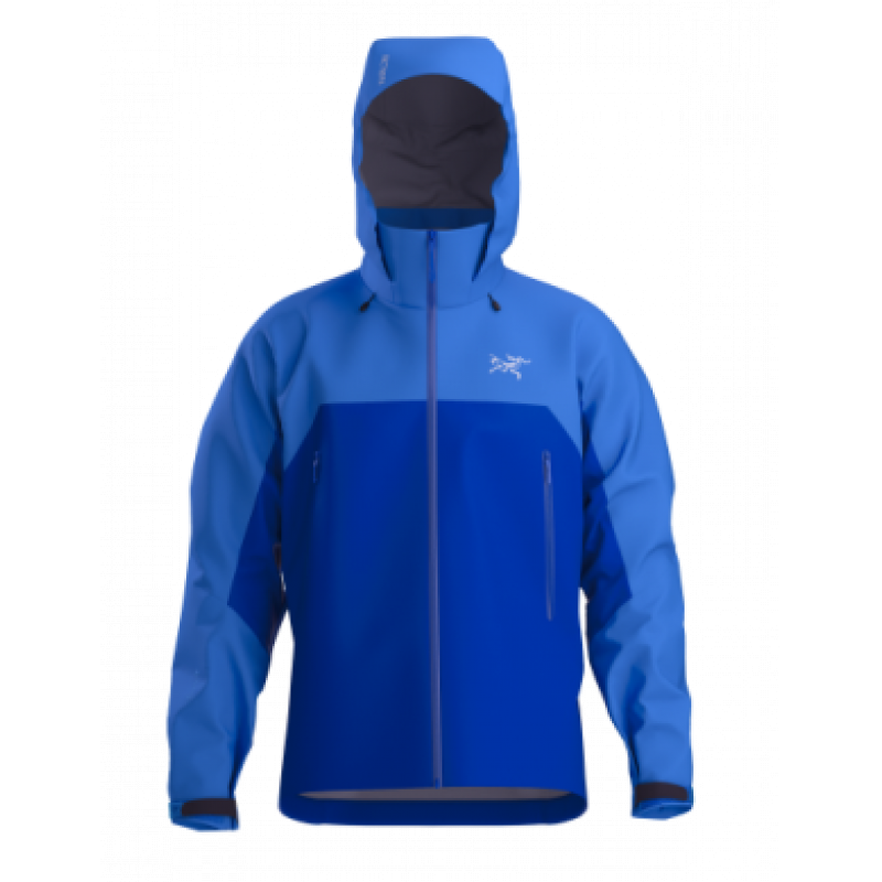 Arc'teryx Beta AR Jacket M Fluidity / Vitality