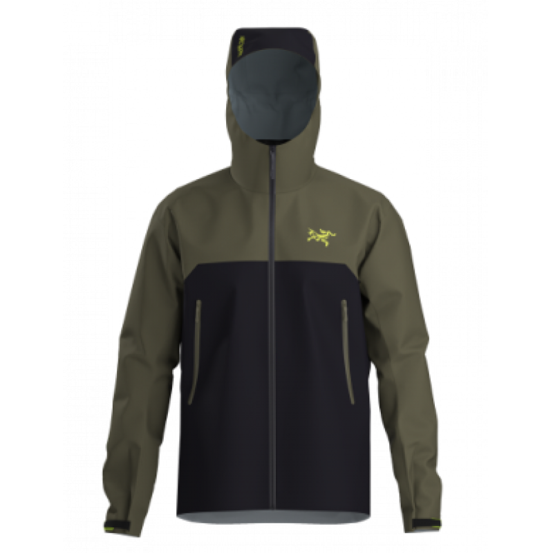 Arc'teryx Beta Jacket M Spotlight