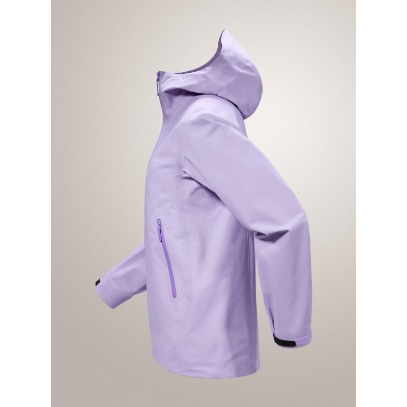 Arc'teryx Beta Jacket Womens Mallow - Bilde 2