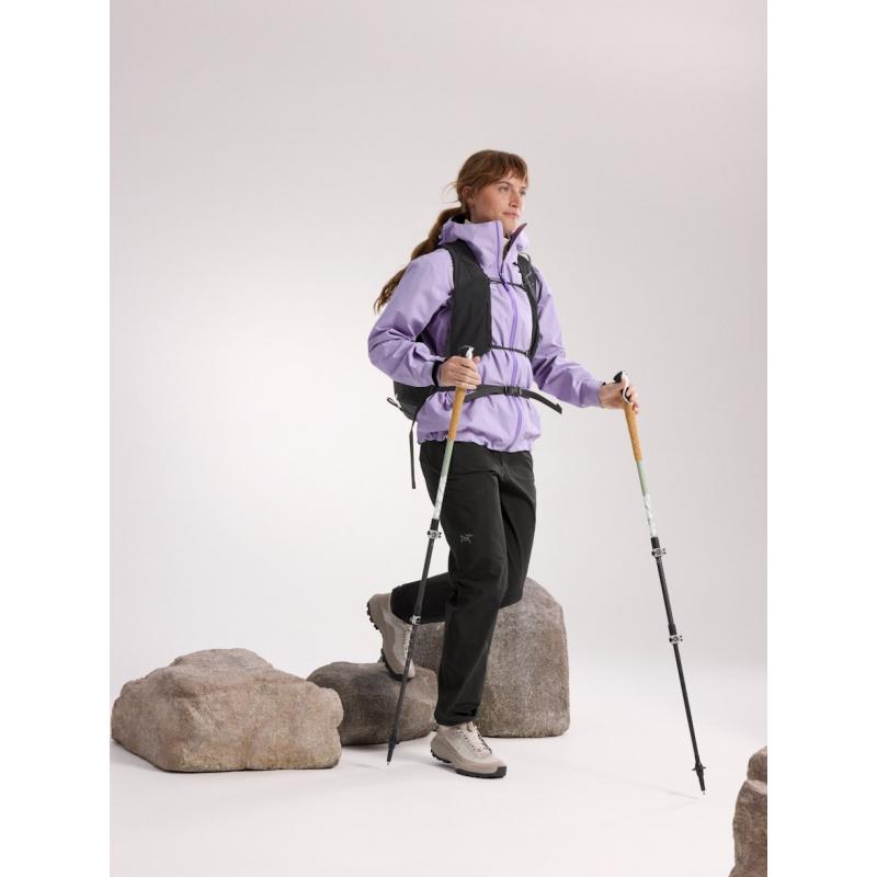 Arc'teryx Beta Jacket Womens Mallow - Bilde 5