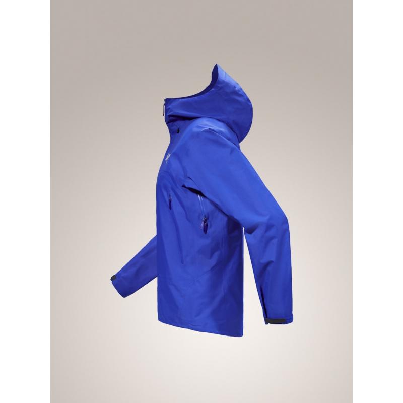 Arc'teryx Beta SL Jacket Mens Vitality II