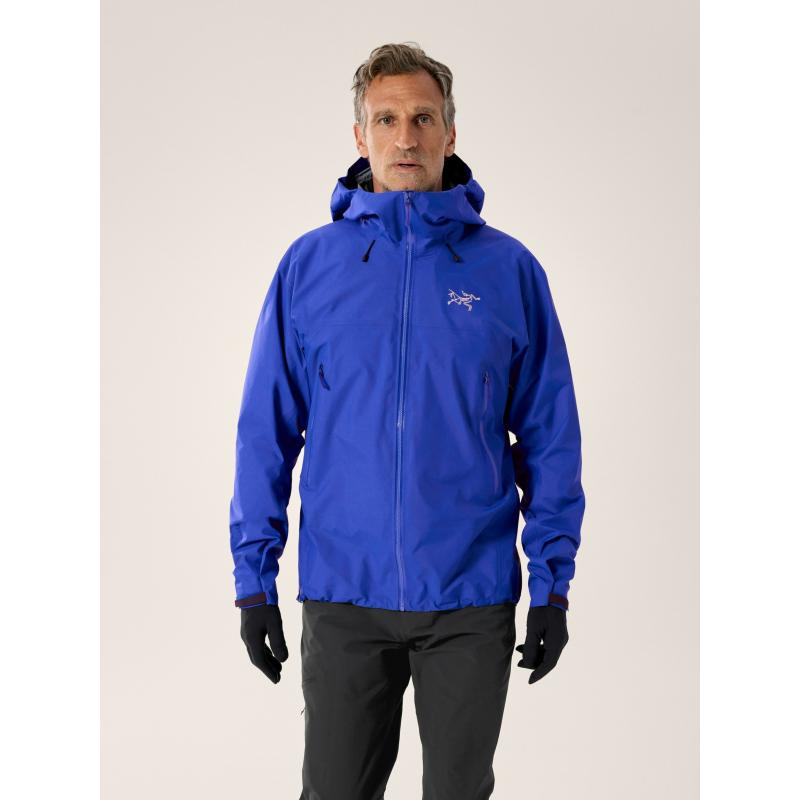 Arc'teryx Beta SL Jacket Mens Vitality II - Bilde 10