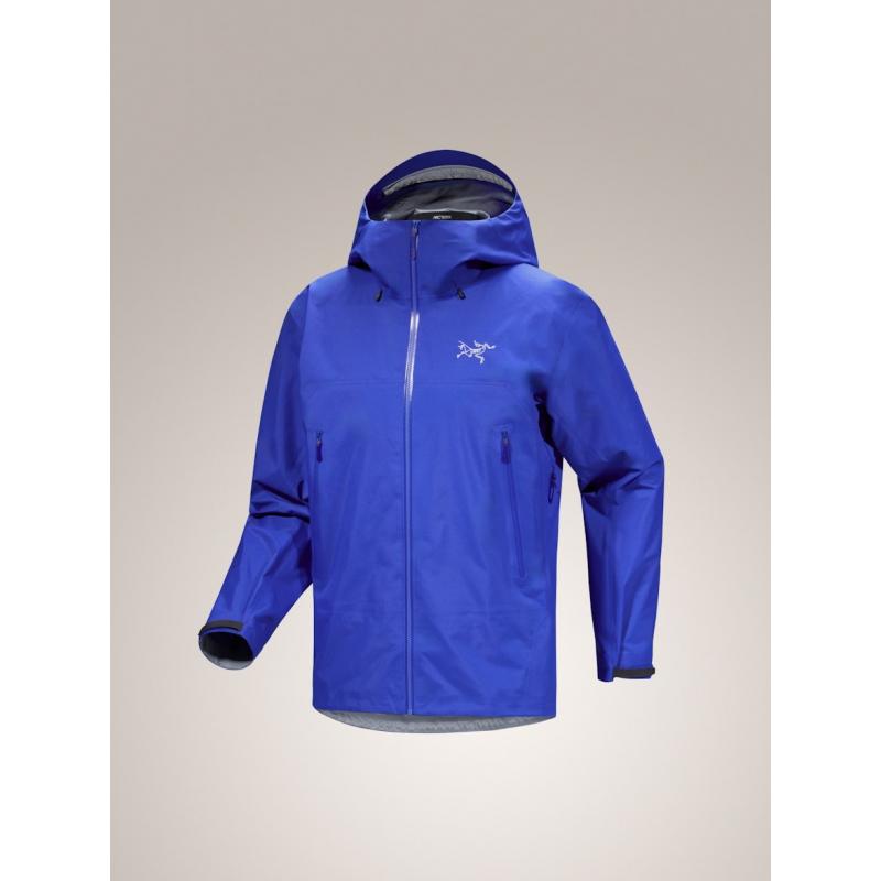 Arc'teryx Beta SL Jacket Mens Vitality II - Bilde 2