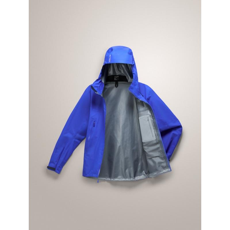 Arc'teryx Beta SL Jacket Mens Vitality II - Bilde 3