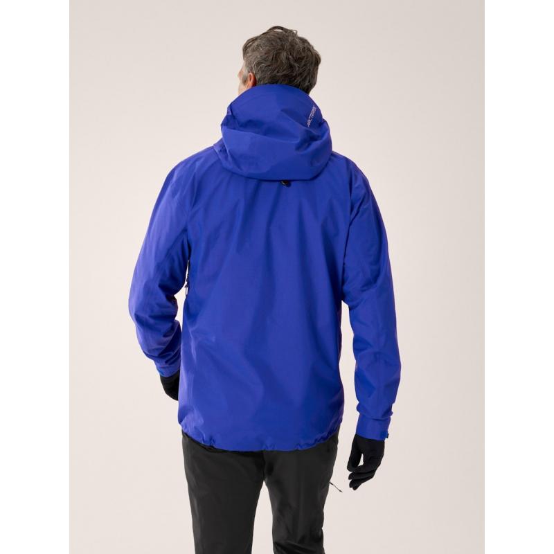 Arc'teryx Beta SL Jacket Mens Vitality II - Bilde 8