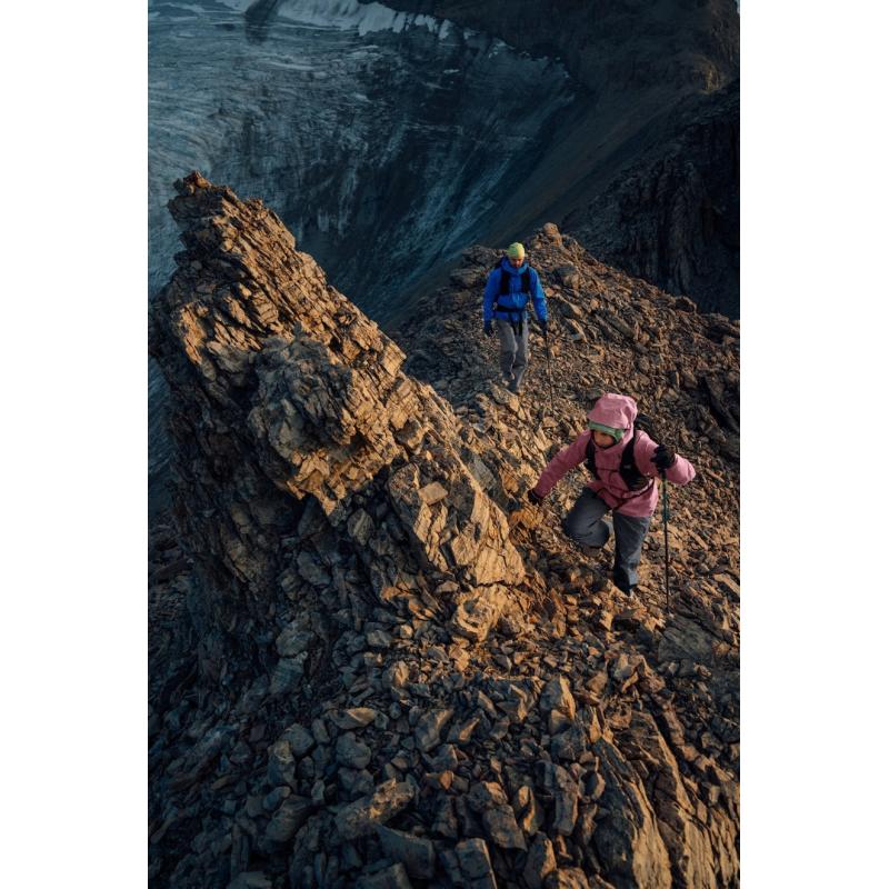 Arc'teryx Beta SV Jacket Womens Pineberry - Bilde 7