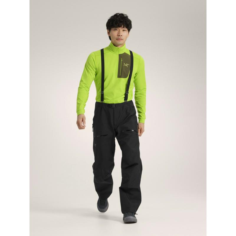 Arc'teryx Beta SV Pant Mens Black