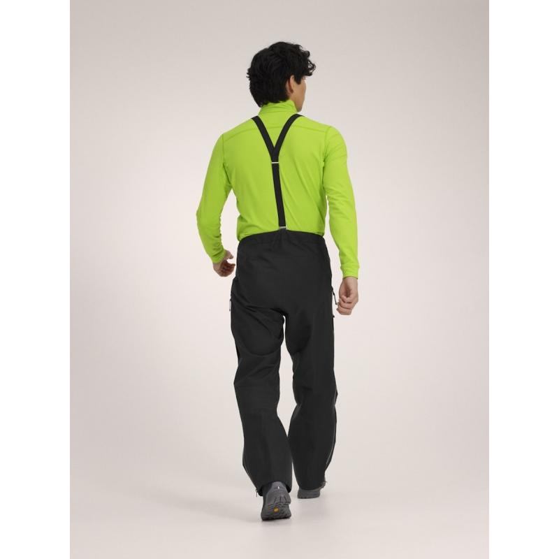 Arc'teryx Beta SV Pant Mens Black - Bilde 5