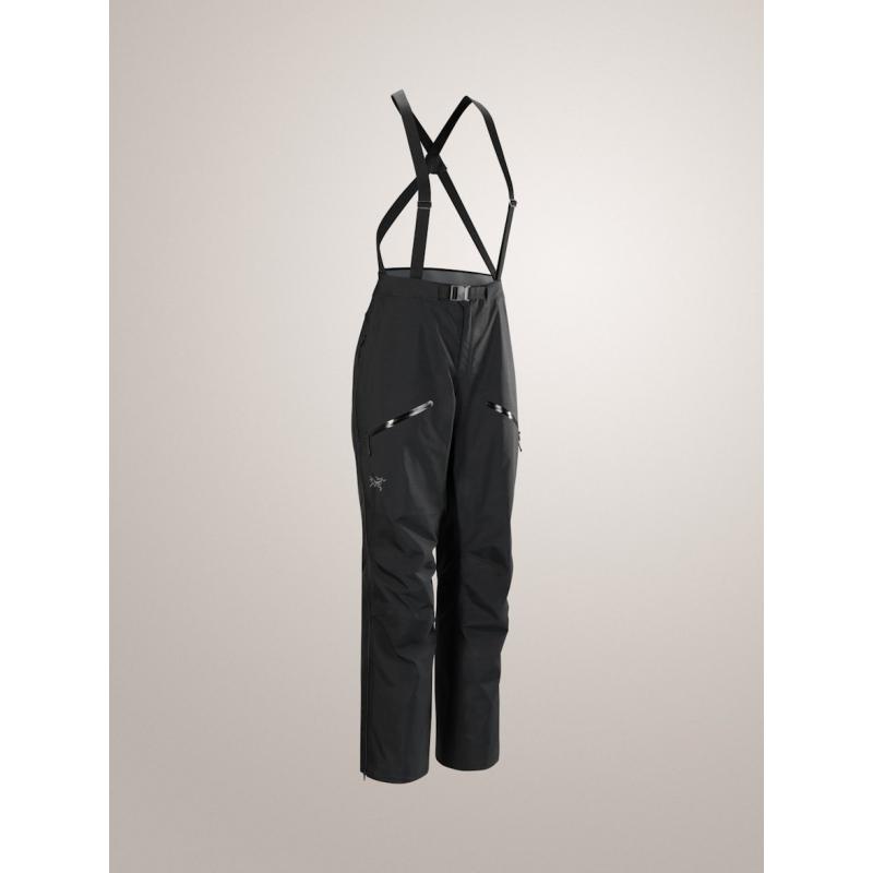 Arc'teryx Beta SV Pant Womens Black - Bilde 2