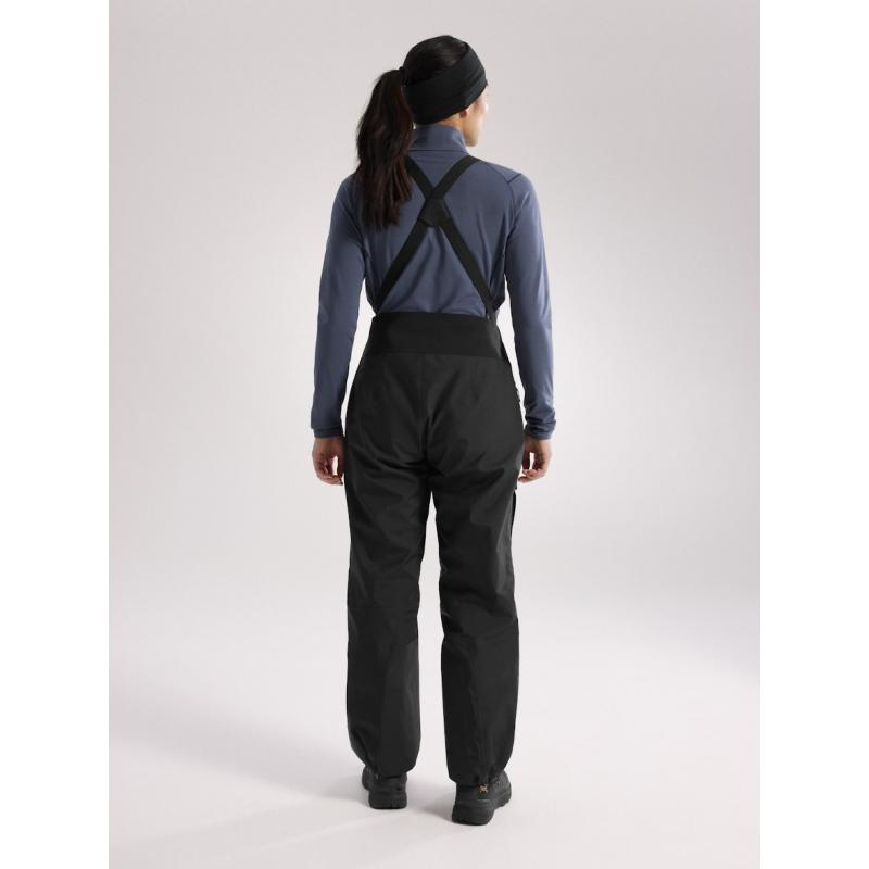 Arc'teryx Beta SV Pant Womens Black - Bilde 5