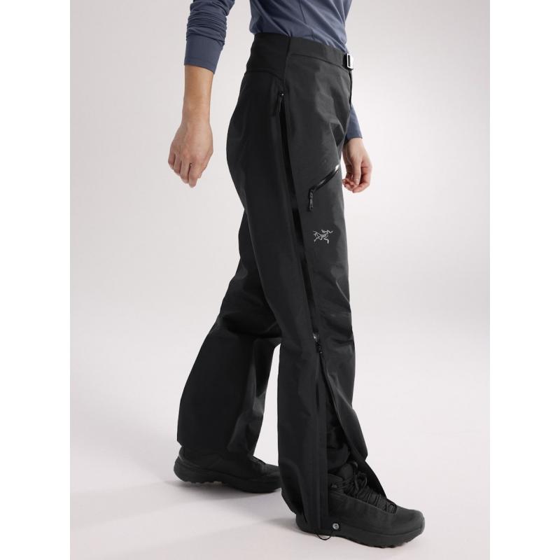 Arc'teryx Beta SV Pant Womens Black - Bilde 7