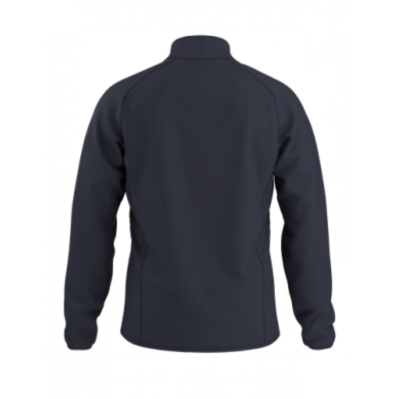 Arc'teryx Delta Jacket Mens Black Sapphire - Bilde 3