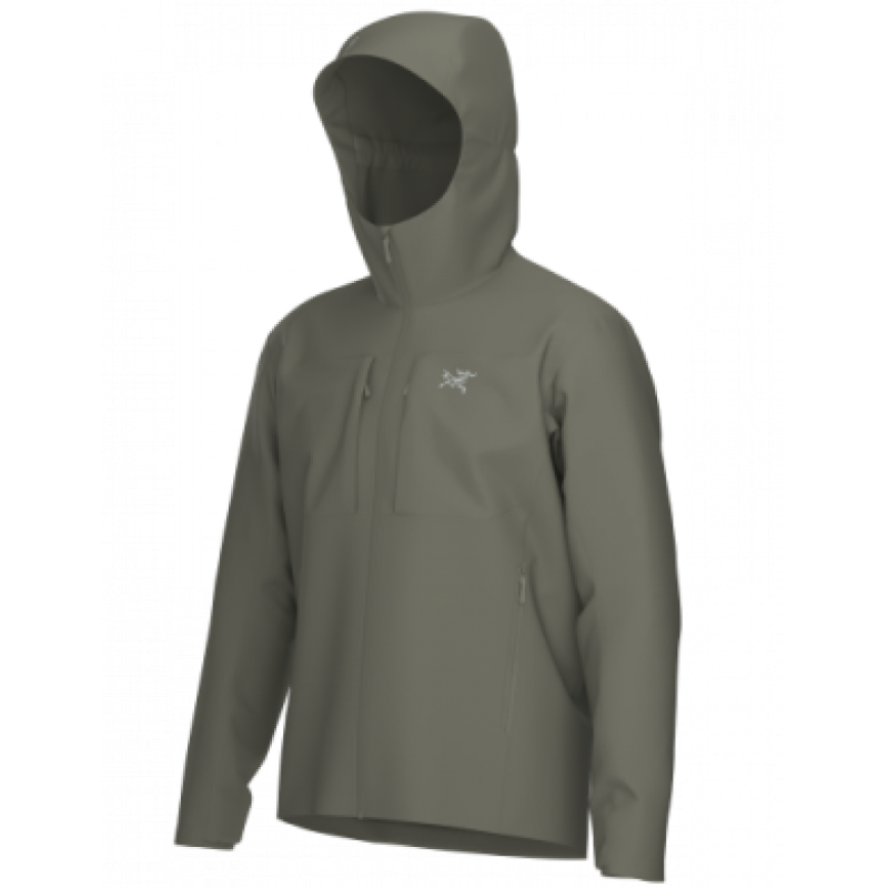 Arc'teryx Gamma Hoody Mens Forage