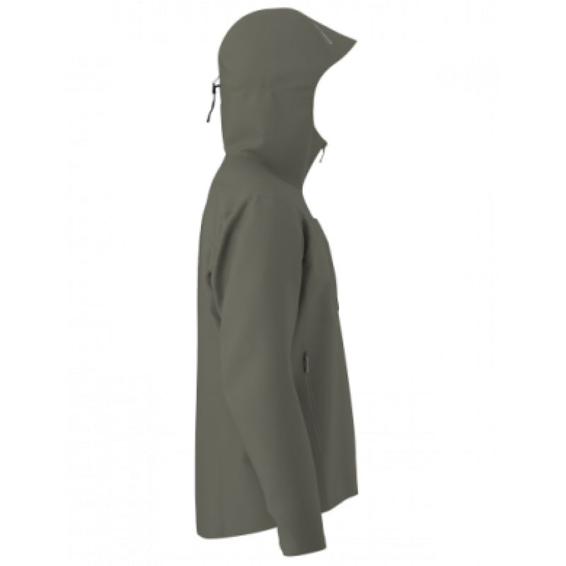 Arc'teryx Gamma Hoody Mens Forage - Bilde 2