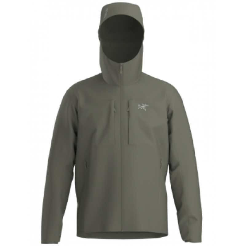 Arc'teryx Gamma Hoody Mens Forage - Bilde 3