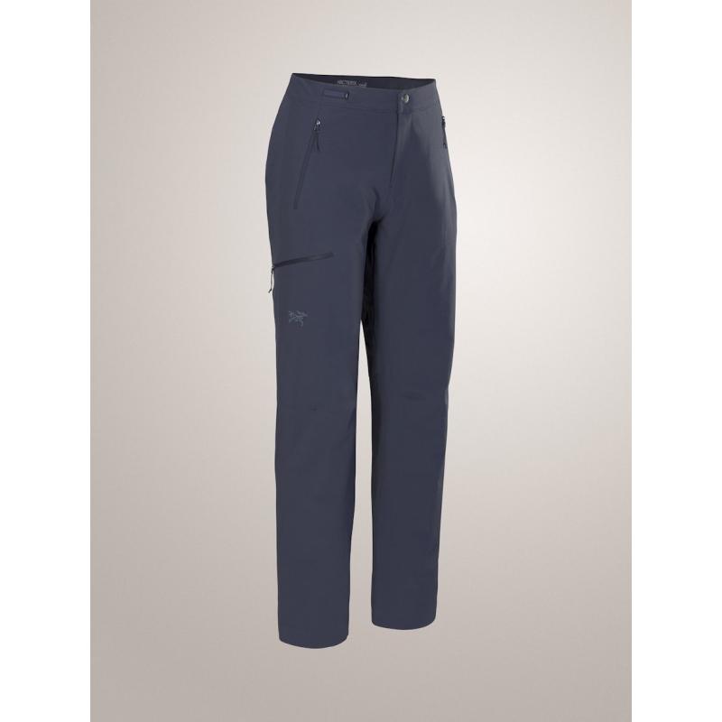Arc'teryx Gamma Pant Womens Black Sapphir - Bilde 2