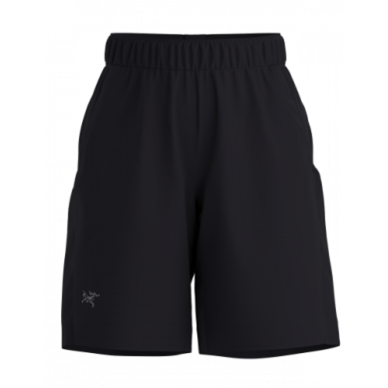 Arc'teryx Kragg Cotton Short 9' M Black