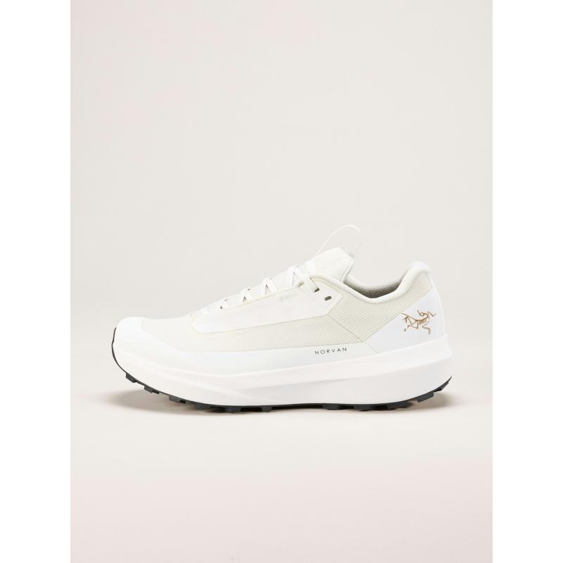 Arc'teryx NORVAN LD 4 GTX MEN Arctic Silk/Arctic S