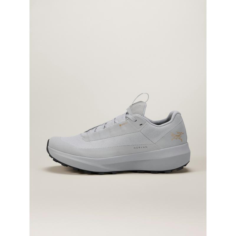 Arc'teryx Norvan LD 4 GTX Womens Dk Solitude/Dk Solitude