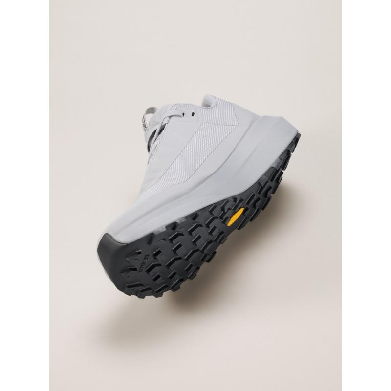 Arc'teryx Norvan LD 4 GTX Womens Dk Solitude/Dk Solitude - Bilde 2